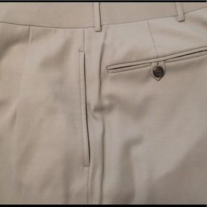 POLO RALPH LAUREN MEN’S EXTRA FINE VIRGIN WOOL